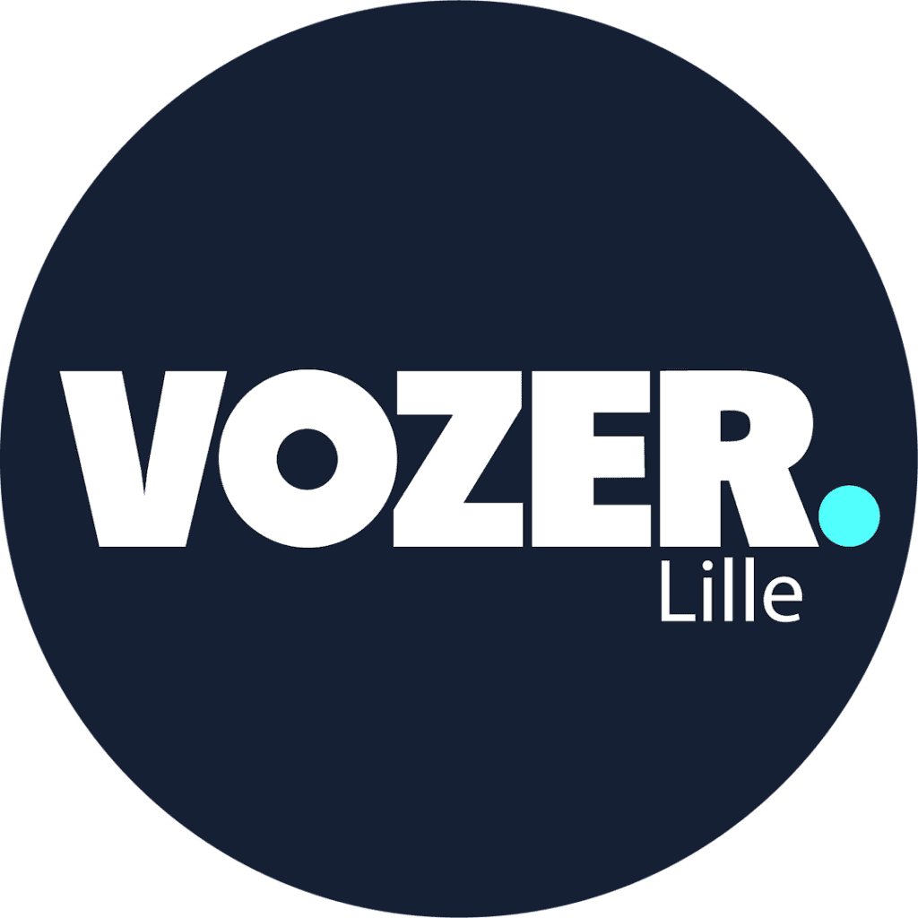 logo vozer