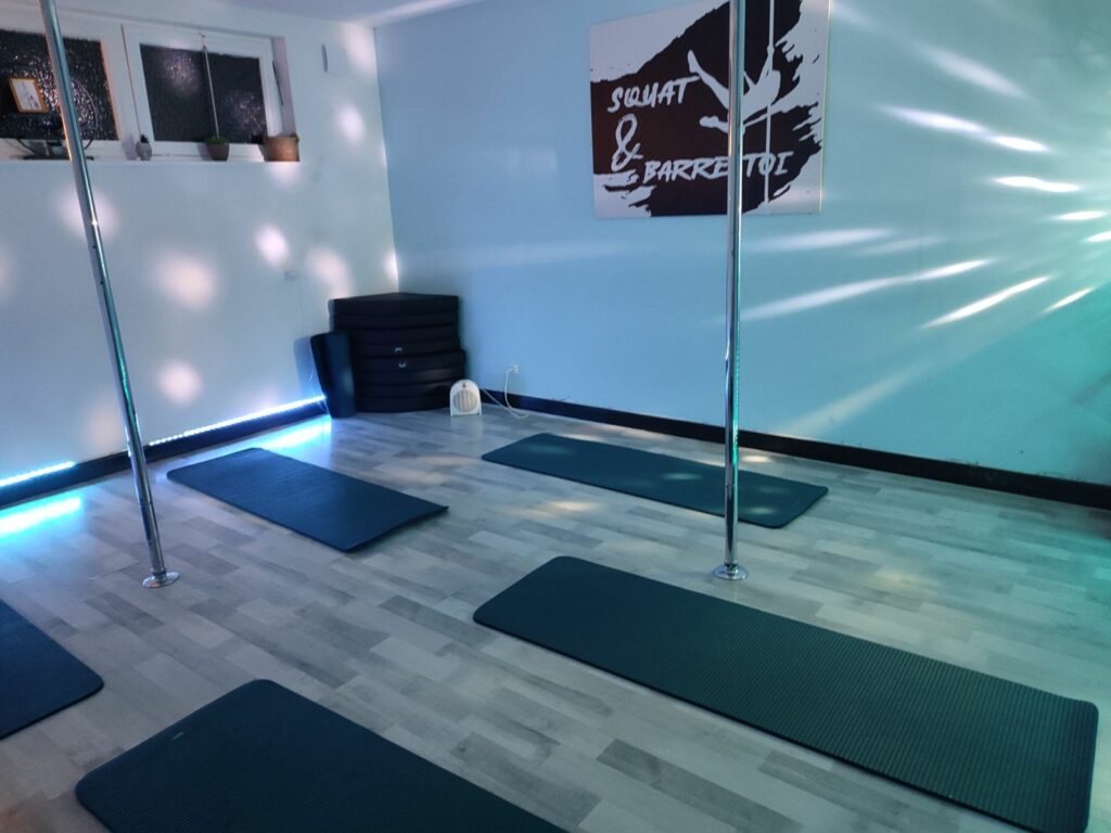 Salle Squat et Barre Toi Hallennes-lez-Haubourdin2