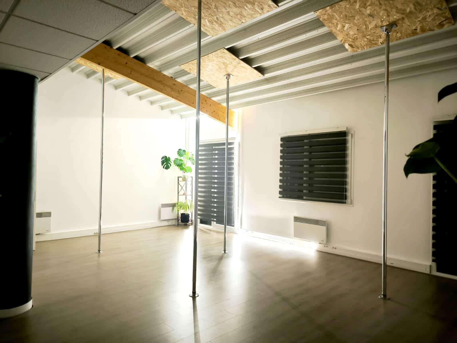 Squat et Barre toi - salle villeneuve d'Ascq